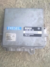 BMW 525 TDS - 2