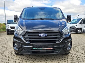 Ford transit custom L2H1 2.0TdCi/170hp - 2020 - 2