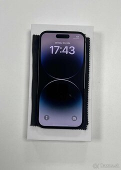 iPhone 14 Pro 128GB - 2