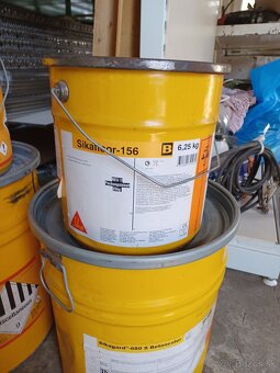 Sika ergodur 500 pro - 2