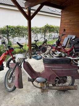 Jawa 20 pionier - 2