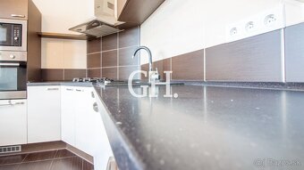 3-izbový byt s loggiou na 8. poschodí – ulica Ľudvíka Svobod - 2
