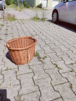 Mestsky Bicykel goetze - 2