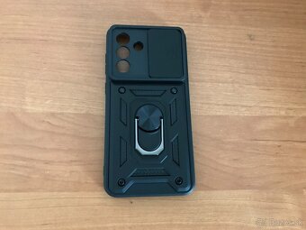 Samsung A56-kryt+sklo. - 2