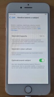 Predam iPhone 8 64 GB - 2