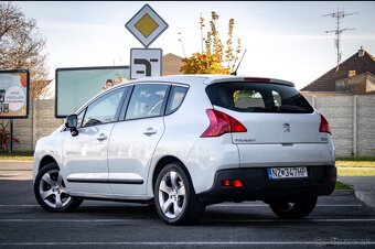 Peugeot 3008 - 2