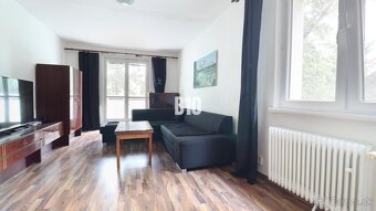 2 izbový byt vo výhodnej lokalite Sever - 2