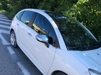 Citroen c3 AUTOMAT -47000km - 2