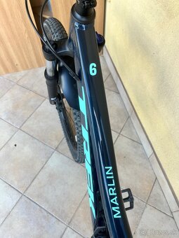 Trek Merlin 6 - 2