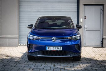 Volkswagen ID.4 Pro Performance 1st edition,super výbava,DPH - 2