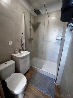 Krátkodobý prenájom apartmánu – Michalovce - 2