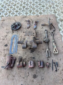 Hydraulika - 2