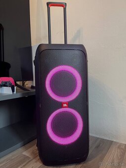 JBL PARTY BOX 310 - 2
