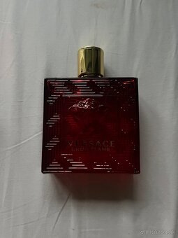 Versace Eros Flame - 2