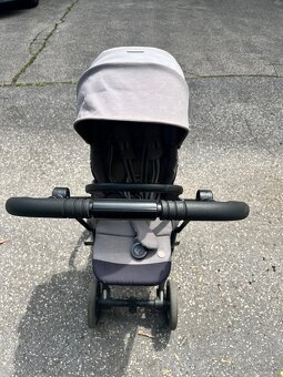 Cybex eezy s twist+2 - 2