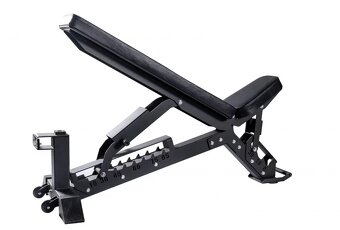 Predám truesteel lavicu - 2