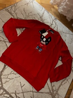 Dsquared2 mikina - 2