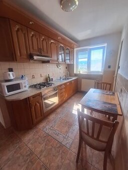 3 izbový byt, GARÁŽ, 2 PIVNICE, NMnV - 2