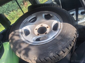 215/65R16 SUZUKI GRAND VITARA - 2