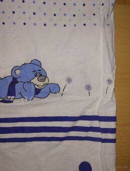 Detske navliecky - 2