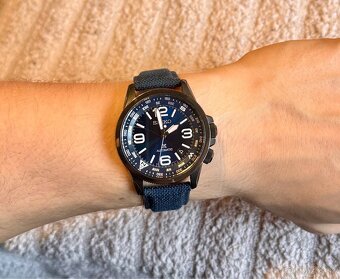 Predám Seiko SRPC31K1 - 2