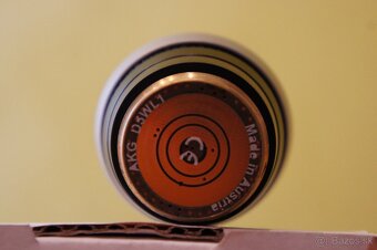AKG D WL1 - 2