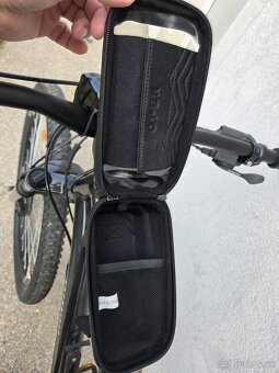 Predám nový horský bicykel - 2