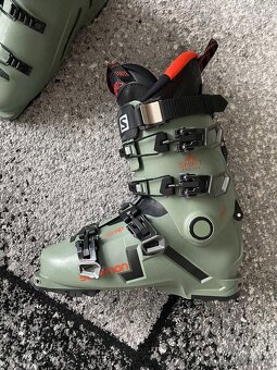 Salomon Shift Pro 130 AT - 2