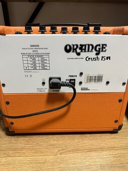 Orange crush 15R - 2