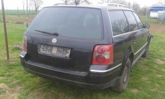 VW Passat b5.5 Variant-KUPIM - 2