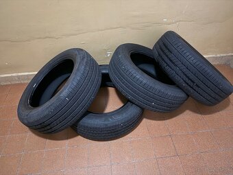 NEXEN 215/60 R17 letné - 2