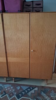 Retro skrine 3 kusy - 2