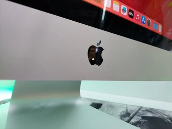 🍏 Apple iMac 21.5" Retina 4K/i5/8GB/Mid2017 iOS alebo Win11 - 2