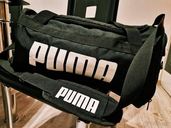 Cestovná (športová) taška puma - 2