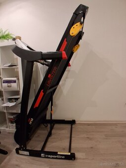 Predám bežiaci pás - 2