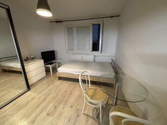 Garzonka v Trenčíne - 2