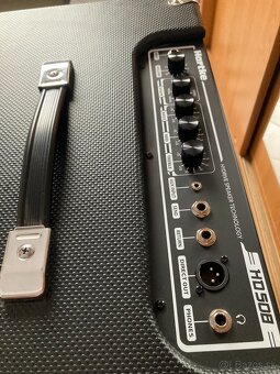Basové kombo Hartke HD 508 - 2
