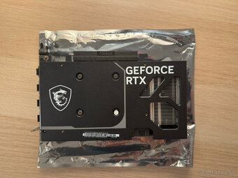 MSI GeForce RTX 5060 8G VENTUS 2X OC - 2