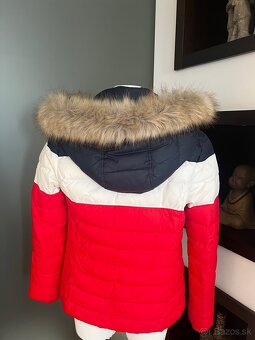 Tommy Hilfiger zimna bunda ikonicka - 2