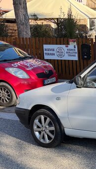 Hlinikove disky 4x100 r16 - 2