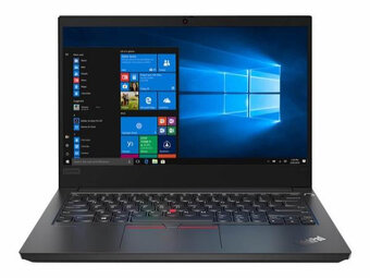 Lenovo THINKPAD E14:AMD Ryzen 3 7330U, 16GB, SSD 256GB, W11P - 2