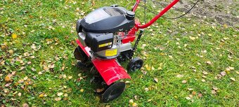 Predám rotovátor Terra H170 - nepoužívaný - 2