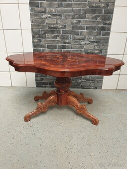 Taliansky nabytok - 2