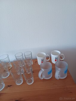 Poháre - 2
