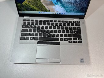 Notebook Dell Latitude 5410/i5 10310U/32GB/256 NVME - 2