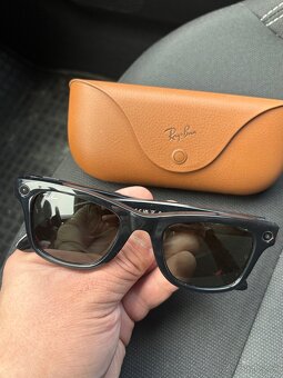 RayBan Meta - 2