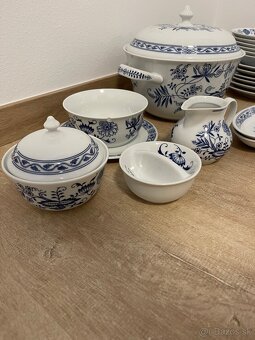 Cibulál Henriette/Inglazed - 2