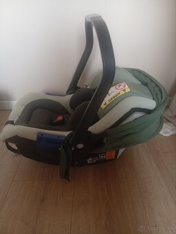 Jane Concord autosedačka - 2