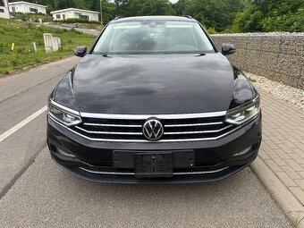 Volkswagen Passat B8.5 2.0 TDi 110kw 7st. DSG - 2