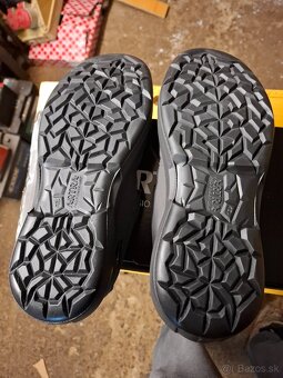 Pracovná obuv artra 42 - 2